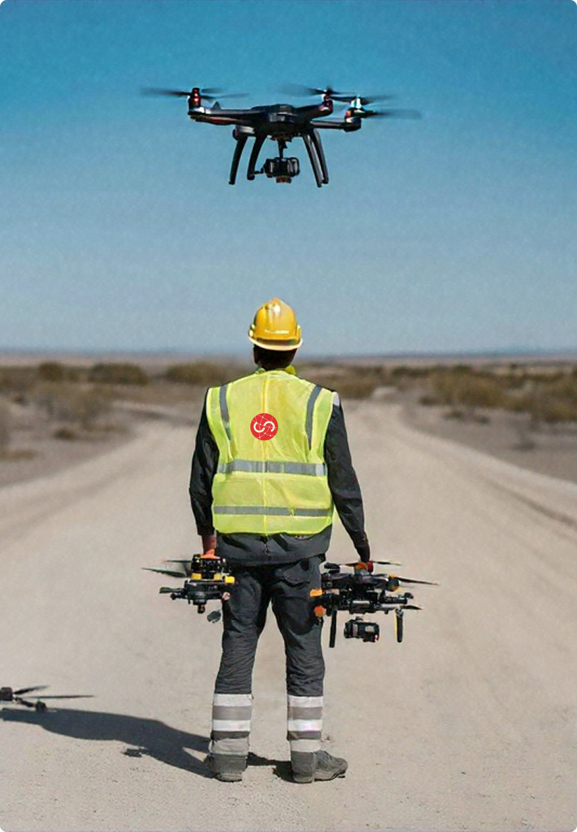 Counter Unmanned Aerial Vehicles (CUAV)